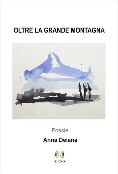 Libro EPDO - Anna Deiana